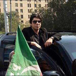 Faisal Vawda image