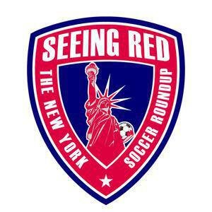 Seeing Red NY image