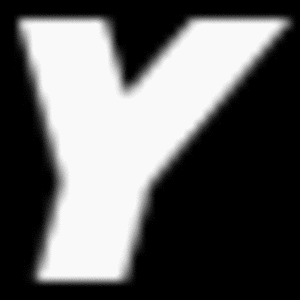 melty logo