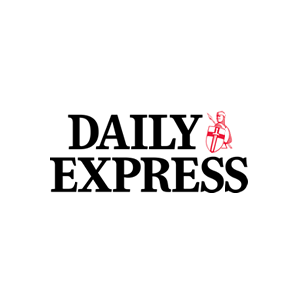 Daily Express image