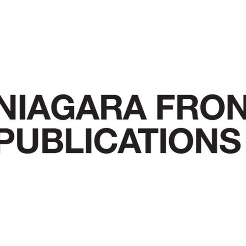 Niagara Frontier Publications