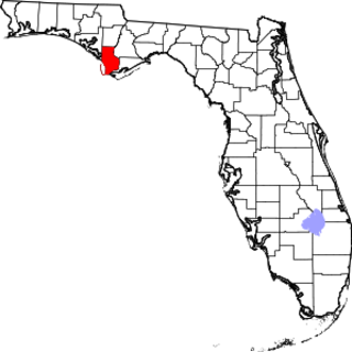 Gulf County image