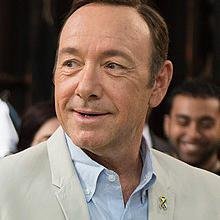 Kevin Spacey image