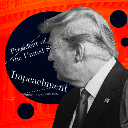 Trump Impeachment image