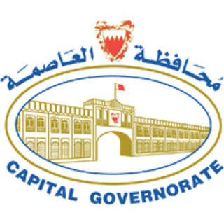 Capital Governorate image