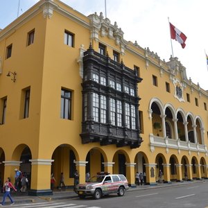Metropolitan Municipality of Lima image