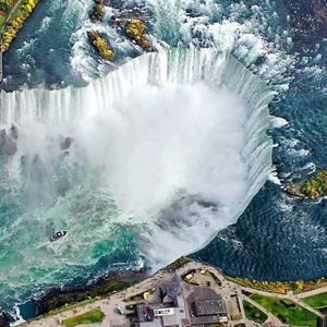 Niagara Falls, New York image