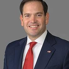 Marco Rubio image