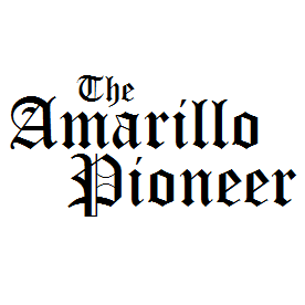 The Amarillo Pioneer image