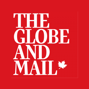 The Globe & Mail image