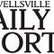 The Wellsville Daily Reporter