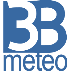 3BMeteo | Previsioni Meteo image