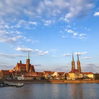 Wroclaw Guide image