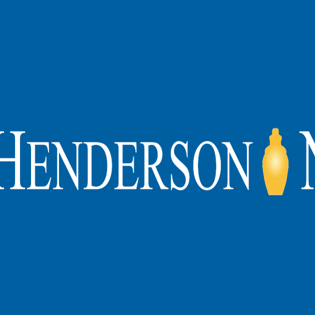 The Henderson News image