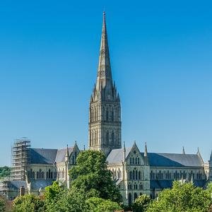 Salisbury, England