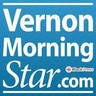 Vernon Morning Star image