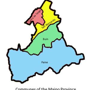 Maipo Province image
