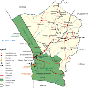 Erongo Region image