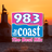 98.3 The Coast