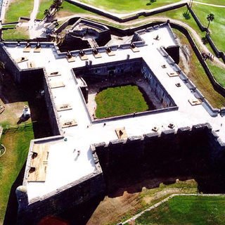 Spanish Fort image