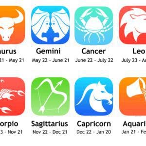 Horoscope image