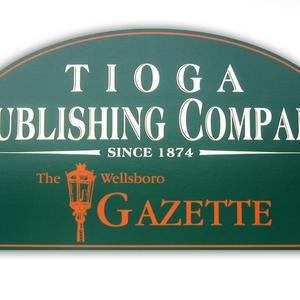 Tioga Publishing image
