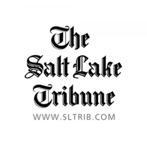 Salt Lake Tribune image