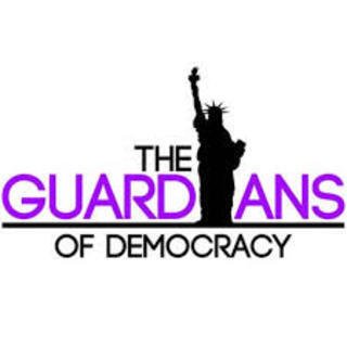 The Guardians of Democracy image