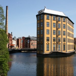 Norrköping image