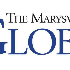 Marysville Globe image