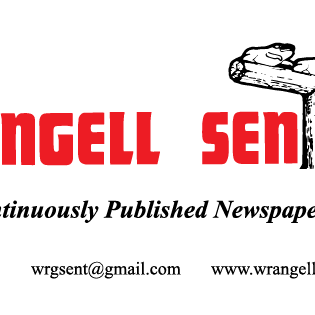 Wrangell Sentinel image