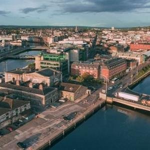 Cork City image