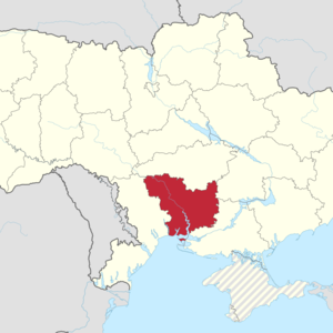 Mykolaiv Oblast image