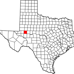 Midland County, Texas image