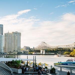 Brisbane image