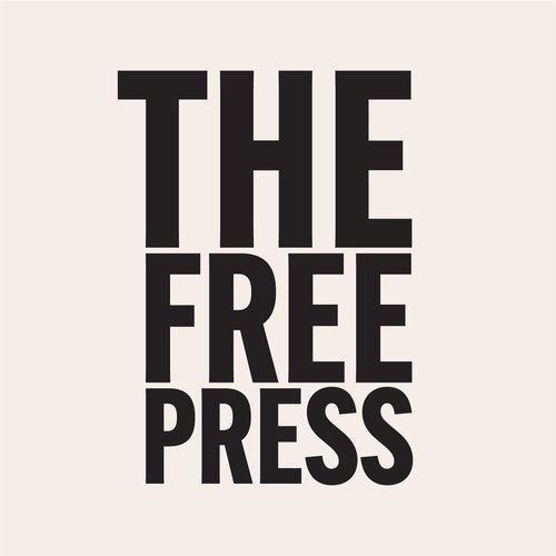 The Free Press image
