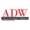 Atlanta Daily World image