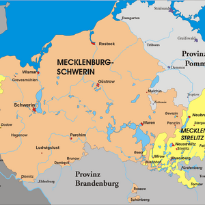 Mecklenburg image