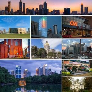 Atlanta, Georgia image