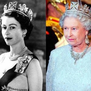 Queen Elizabeth image