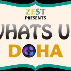 Whats Up Doha-Digital Network