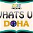 Whats Up Doha-Digital Network