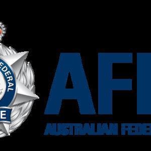 Australian Federal Police image