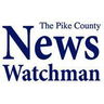 The Pike County News Watchman image