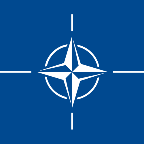 NATO image