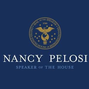 Speaker Nancy Pelosi image