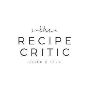The Recipe Critic image