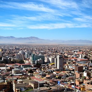 Oruro image