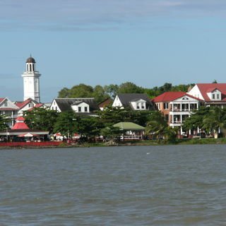 Paramaribo image