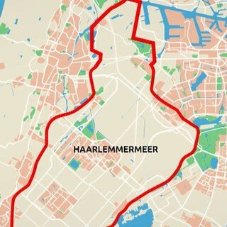 Haarlemmermeer image